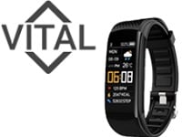 VITAL FIT TRACK Watch Reivews EXPOSED – Vital Fit Track Reviews READ BEFORE  BUYING 